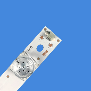 ไฟแบ็คไลท์ทีวี LED สำหรับ Hisense 55" รุ่น CRH-BK55S1U51S3030T05107BE-REV1.3 94V-OFZD-03E348124HN HZ55A67 HZ55H55 - Product Image 3