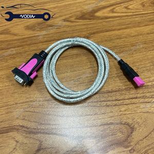 Herramienta de Diagnóstico para Montacargas Mitsubishi con Cable 16A68-00500, 2 Años de Garantía, Interfaz USB, 24V - Product Image 2