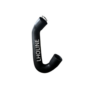 Manguera de Refrigerante LHOLINE 32-87108 de Repuesto de Goma para Sistema de Refrigeración - Product Image 2