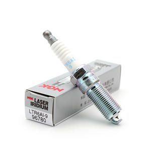 หัวเทียน NGK จากโรงงานโดยตรง แนะนำโดยช่างผู้เชี่ยวชาญ อะไหล่จุดระเบิดรถยนต์ที่เชื่อถือได้ ได้รับการยอมรับจากผู้ที่ชื่นชอบสมรรถนะ - Product Image 1