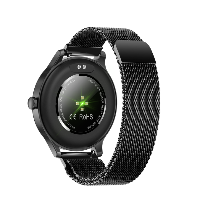 Galaxy S3 Samsung Watch S3 Frontier Wasserdicht Samsung Smartwatch