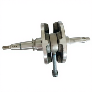 Ensemble de pièces de rechange de moto motorisée, pièces de rechange pour <span class=keywords><strong>Scooter</strong></span> italien <span class=keywords><strong>Suzuki</strong></span> en125, assemblage de moteur - Product Image 1