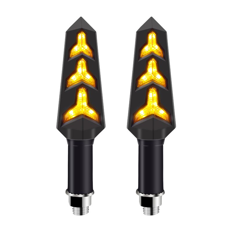 Hot sale motorcycle indicators turn signal lights for motorcycles