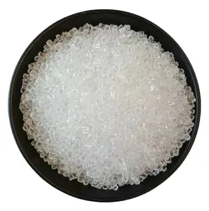 Plastic Polymers SINOPEC LLDPE 7042 film grade PE Resin 100% Virgin PE Linear Low Density Polyethylene