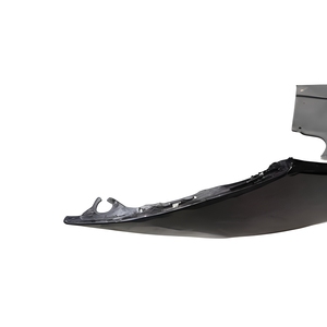 Para <span class=keywords><strong>Mazda</strong></span> <span class=keywords><strong>6</strong></span> Sedán/Station Wagon <span class=keywords><strong>2007</strong></span> 2008, Conjunto de Parachoques Delantero Negro con Rejilla Cromada GS1K-50-03X, Exterior de Auto Usado - Product Image 2