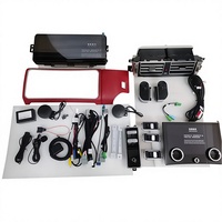 Nouveautés 2013-2017, lecteurs DVD de voiture, kits intérieurs pour Range Rover Sport L494 Vogue L405, accessoires intérieurs de voiture