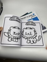 Service d'impression de livres pour enfants : Livres illustrés Fangda, manuels d'exercices pour étudiants, livres de coloriage et d'histoires, livres éducatifs à couverture souple