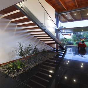 <span class=keywords><strong>Escalier</strong></span> décoratif en <span class=keywords><strong>bois</strong></span>, poutre centrale de qualité supérieure, <span class=keywords><strong>escalier</strong></span> droit en <span class=keywords><strong>bois</strong></span>, <span class=keywords><strong>escalier</strong></span> extérieur bien conçu - Product Image 5