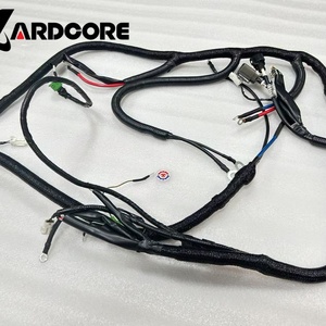 Wiring <b>Harness</b> 530-00327 for DH220-7 DH225-7 Excavator - Product Image 3