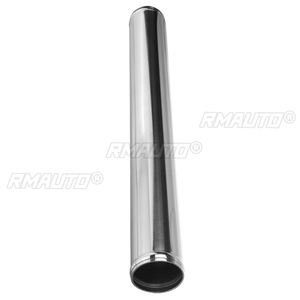 Tube universel en aluminium de 500 mm, 51/57/63/76/89/102 mm, tube d'admission d'air, tube d'admission d'air pour voiture de course - Product Image 3