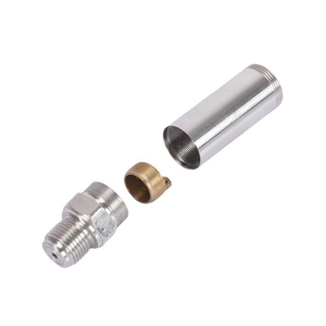 อะลูมิเนียม สแตนเลส กล่องใส่นาฬิกาซีเอ็นซี ชิ้นส่วนรถยนต์ ไทเทเนียม - Product Image 4