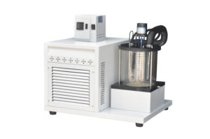 Din51351 נקודת foc של שמן מקרר שמנים קררים פואקולציה נקודת מנתח - Product Image 6