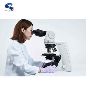 Microscope biologique vertical Nikon ECLIPSE Ci-L Plus avec design ergonomique pour une utilisation facile - Product Image 2