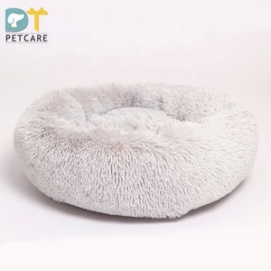 wholesale couch luxury dog bed sofa high-end pet bed warm memory foam