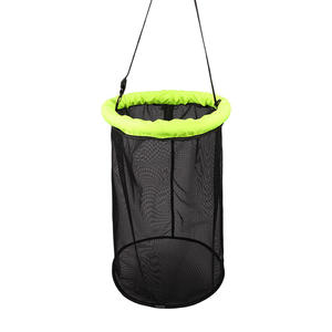 <span class=keywords><strong>Cage</strong></span> de rangement pour appâts en maille de haute qualité, panier de pêche flottant - Product Image 3