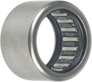 Rodamiento <span class=keywords><strong>de</strong></span> Agujas <span class=keywords><strong>de</strong></span> Copa Estirada HK1216-2RS <span class=keywords><strong>de</strong></span> 12x18x16mm para Arranque <span class=keywords><strong>de</strong></span> Coche - Product Image 1