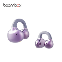 Écouteurs de traduction IA en temps réel JL BT 5.4 sans fil, casque numérique pour le sport, la musique et le jeu, avec LED, traducteur TWS, écouteurs ENC à faible latence