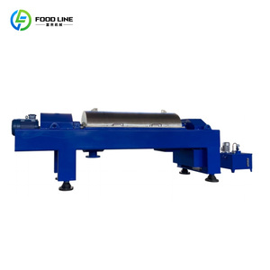 Ventilateur centrifuge industriel, souffleur centrifuge DC, pompe solaire centrifuge - Product Image 2