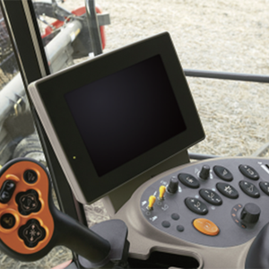 <span class=keywords><strong>Mini</strong></span> joystick C1 signal analogique télécommande industrielle bout des doigts multi-axes - Product Image 2