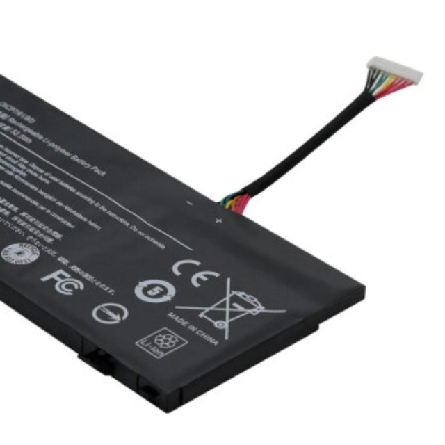 Original Replacement Laptop Battery AC14A8L for Acer Aspire V15 VN7-591G 592G VN7-791 Laptop Battery for Acer