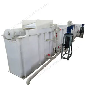 High Quality Factory Electro Galvanized Wire Production Line For Sale