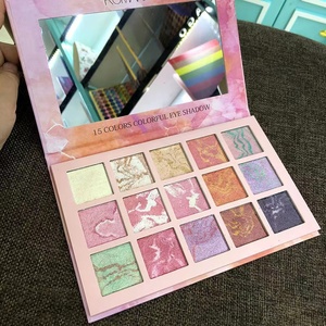 Paleta <span class=keywords><strong>de</strong></span> <span class=keywords><strong>Sombras</strong></span> <span class=keywords><strong>de</strong></span> Ojos <span class=keywords><strong>de</strong></span> 160 <span class=keywords><strong>Colores</strong></span> al por Mayor con Marca Privada, <span class=keywords><strong>Sombras</strong></span> <span class=keywords><strong>de</strong></span> Ojos Brillantes, Mate y con Destellos, con Empaque Personalizado - Product Image 6