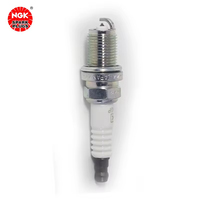 Nouvelle bougie d'allumage en platine PFR6AGP 94394 pour Accord, Regal, Excelle GT, Changan CS75, Haval, Chevrolet Aveo, Malibu