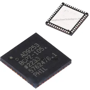 365 Days Warranty IC AD9253BCPZ-105 AD9253BCPZ AD9253 LFCSP-48 Integrated Circuit Chips IC AD9253BCPZ-105
