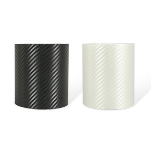 Ruban adhésif spécial en fibre de carbone à forte adhérence, sans résidus, anti-huile, imperméable et esthétique - Product Image 6