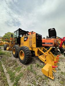 99% หนอนผีเสื้อแบบใช้แล้วใหม่140H มอเตอร์เกรดเดอร์/แมวญี่ปุ่นขนาดกะทัดรัด140H 140g 140K ขายดี - Product Image 4