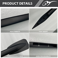 PNG/HPS/BSC/ONS/GY Series Kit Surf Incluant Surf Efoil Board Surfboard Pumping Boarding Windsurf for Hydrofoil Fuselage