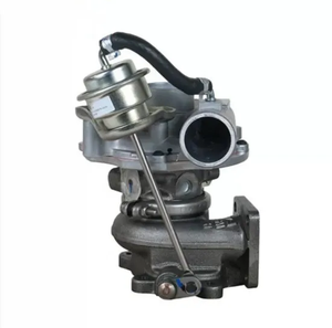 Pièces de moteur diesel haute performance, turbocompresseur, chargeur, suralimentateurs pour Isuzu RHF5 8973311850 RHF55V 898027-7731 - Product Image 2