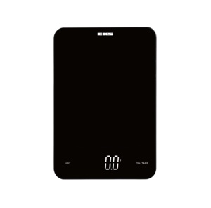 Báscula de cocina digital para uso doméstico a precio competitivo, productos más vendidos, báscula para repostería. - Product Image 1