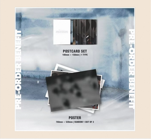 Stray Kids Mixtape Pre-debut EP, CD de Música Kpop Original Oficial Sellado con Fotografías, Grupo de Ídolos de K-Pop Coreano Importado - Product Image 2