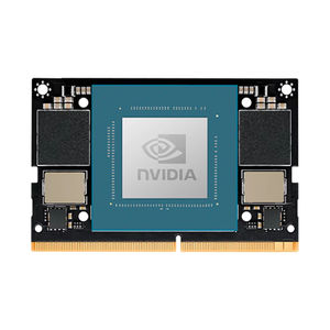 Jetson Nano 4GB PN 900-13448-0020-000 Integrado AI Chip Edge Computing Placa DE DESARROLLO Procesador NANO Módulo de núcleo - Product Image 4