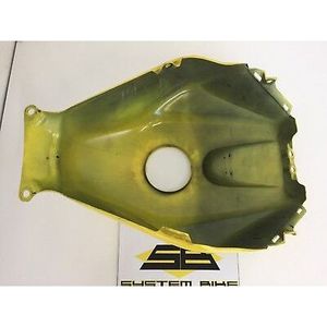 Compatibile con Honda Cbr 600 Rr 2003 2004 Carena Posteriore Cbr600rr 03 04 Sistema Giallo per Moto - Product Image 6