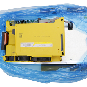Bộ hệ thống fanuc 0i-mf A02B-0348-B502 hệ thống điều khiển CNC - Product Image 1