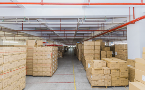 Giáng sinh bánh quy giòn OEM/ODM sản xuất nửa đêm lễ kỷ niệm 13 Cracker (FSC) Giáng sinh bánh quy giòn nhà máy sản xuất - Product Image 5