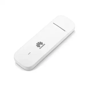 Bán buôn ban đầu mở khóa Huawei E3372h-607 4G LTE USB dongle với cổng ăng-ten cho Huawei E3372h-607