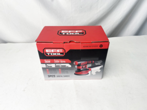 <span class=keywords><strong>Ponceuse</strong></span> orbitale électrique haute puissance de qualité supérieure pour le polissage des sols, le cirage automobile <span class=keywords><strong>et</strong></span> le ponçage de la plâtre mural - Product Image 2