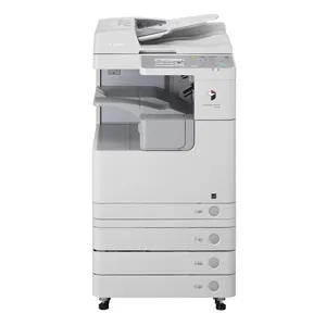 طابعة مكتبية متعددة الوظائف عالية الجودة بسعر رخيص من المصنع لطابعة canon ir copier