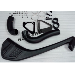ชุดสน็อกเกิล GZDL4WD ABS/LLDPE ประสิทธิภาพสูง สำหรับ T6 2011-2016 PX1 <span class=keywords><strong>Wildtrak</strong></span> พร้อมระบบป้องกันและตกแต่ง - Product Image 3