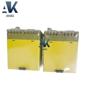 โมดูลความปลอดภัยรุ่นดั้งเดิม 474050 PZE7 24VDC 6S1O N - Product Image 3