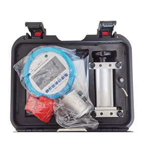 Taşınabilir Mikro Dijital Diferansiyel Basınç Kalibratör Sistemi 20Pa Hassasiyet 0.02 Göstergeli Yüksek Hassasiyetli Basınç Göstergeleri NanCon - Product Image 4