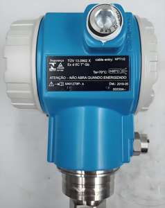 Orijinal E + H mutlak göstergesi basınç Cerabar Transmitter 71 verici Endress + hause PMC//75 4-20ma test ekipmanı - Product Image 5