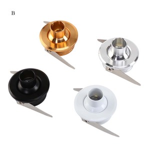 <span class=keywords><strong>High</strong></span> <span class=keywords><strong>Power</strong></span> 1 Wát 3 Wát COB 220V Âm Trần Nội Các Ánh Sáng Cutout 23 Mét 28 Mét <span class=keywords><strong>Led</strong></span> Mini Downlight - Product Image 2