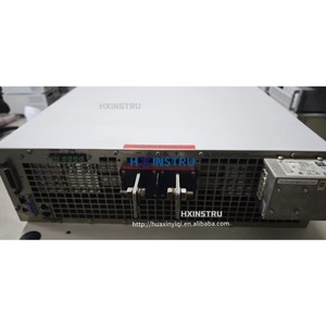 AGILENT N8951A ระบบจ่ายไฟแบบปรับค่าอัตโนมัติ DC, 80 โวลต์, 510 แอมป์, 15000 วัตต์, 400 โวลต์ AC H - Product Image 3