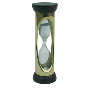 Pique-nique personnalisé, utilisation en voyage, 15 min 30 min, compteur de durée, cadeau promotionnel et à collectionner, vente en gros de sabliers - Product Image 1