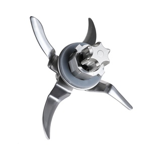 Cuchillo de cocina eléctrico Thermo <span class=keywords><strong>TM31</strong></span> hoja de acero inoxidable para uso doméstico - Product Image 4