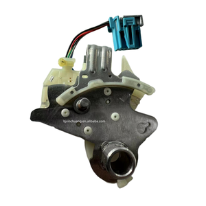 Levier d'arrêt de changement de vitesse manuel (avec commutateur de position de l'arbre de changement de vitesse)/commutateur de changement de vitesse 6T30 6T40 6T45 pour Buick - Product Image 1